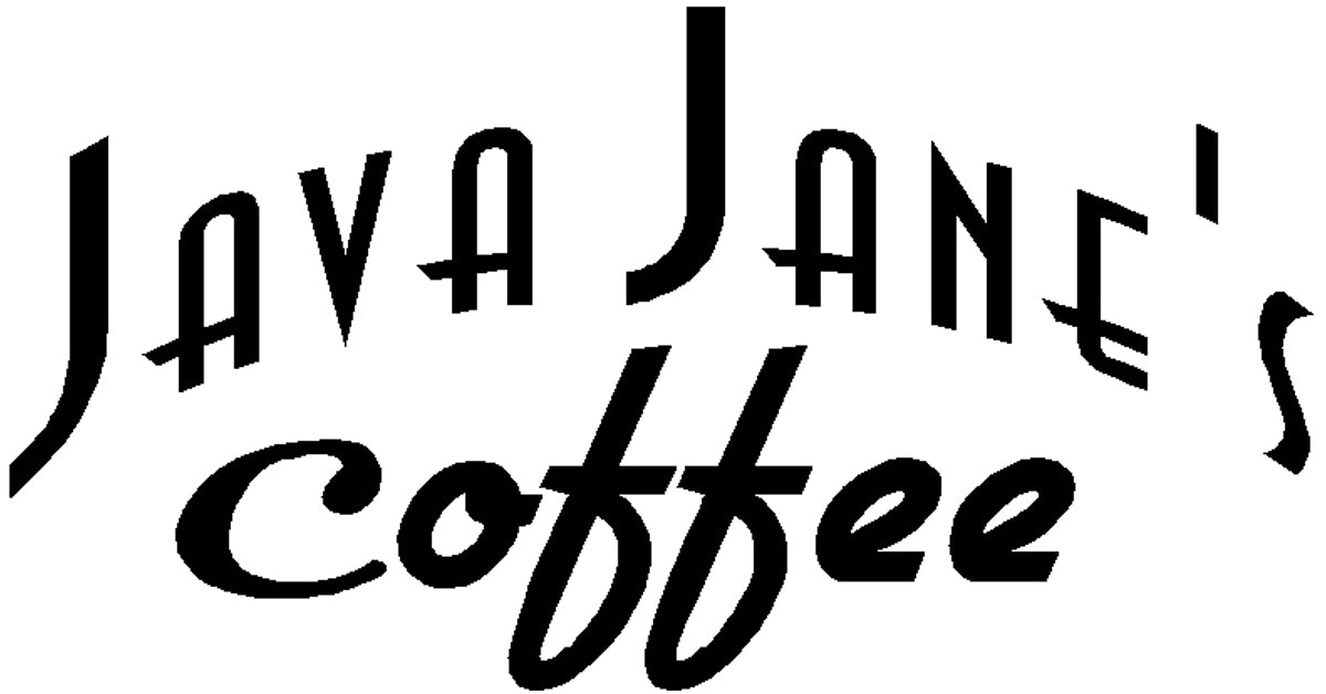 Java Jane Swag Java Jane's